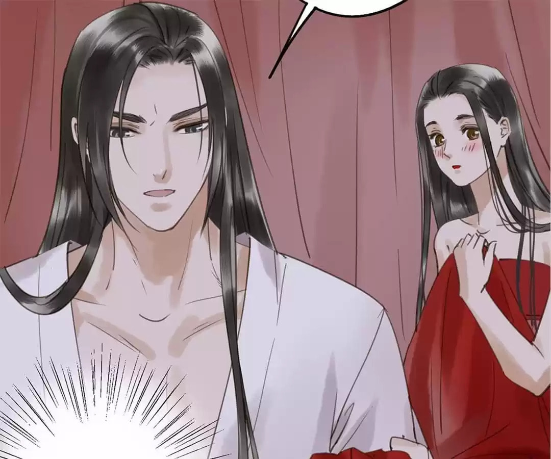 Read Empress Dislikes This (Colored) chapter 109 image 62 on Lezhin