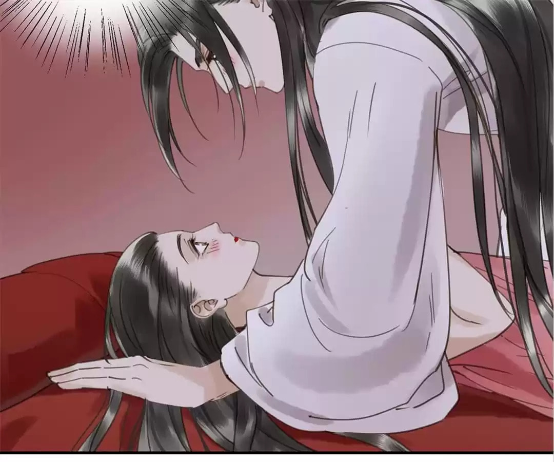 Read Empress Dislikes This (Colored) chapter 109 image 68 on Lezhin