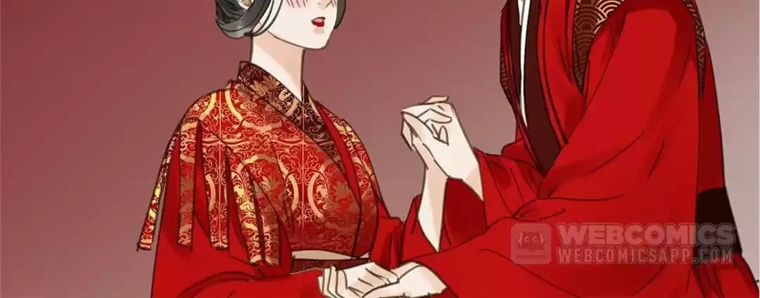 Read Empress Dislikes This (Colored) chapter 109 image 7 on Lezhin