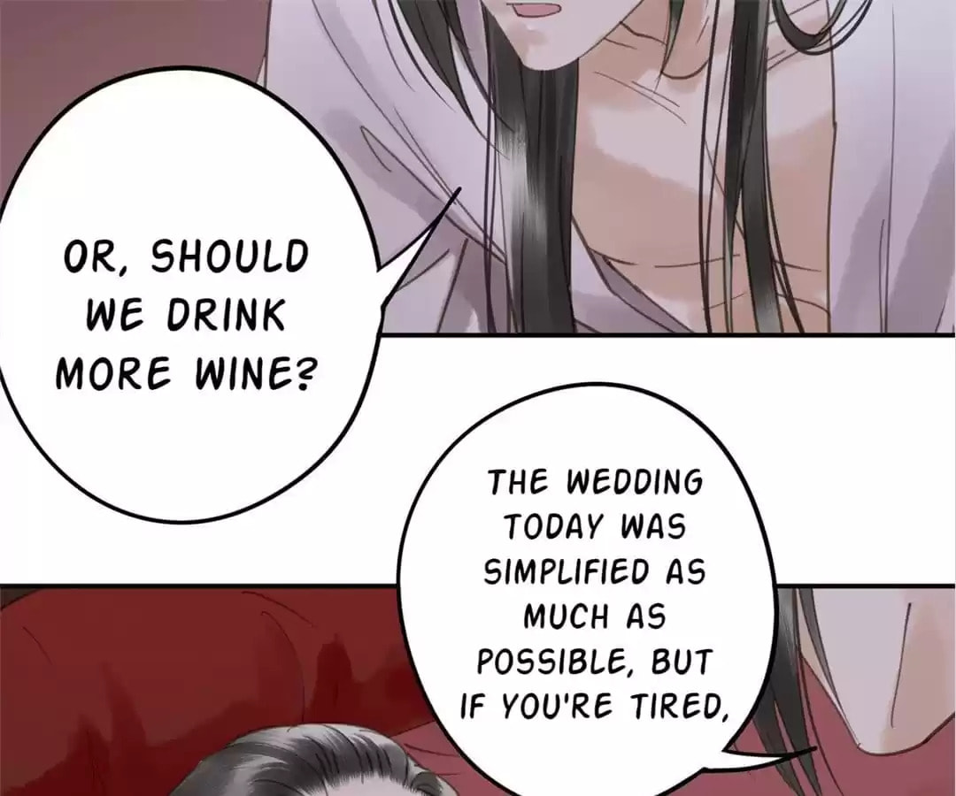 Read Empress Dislikes This (Colored) chapter 109 image 76 on Lezhin