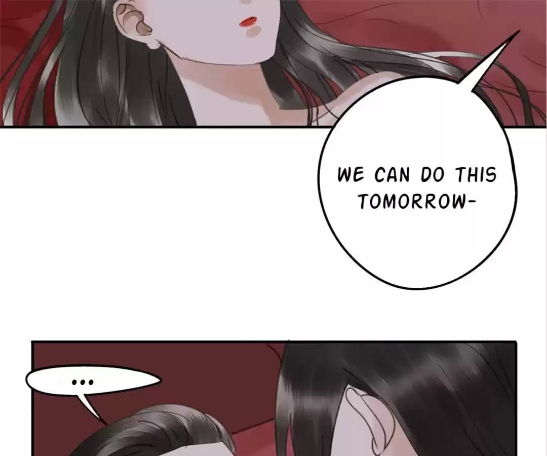 Read Empress Dislikes This (Colored) chapter 109 image 78 on Lezhin