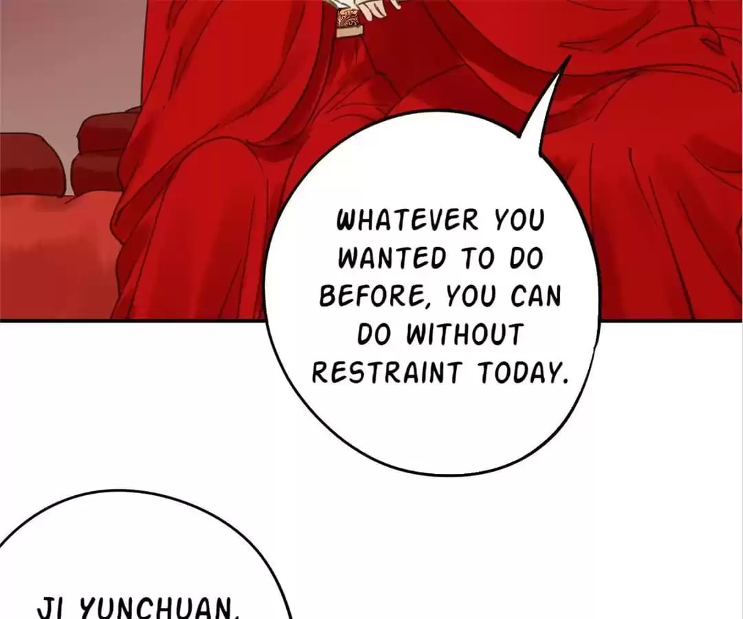Read Empress Dislikes This (Colored) chapter 109 image 8 on Lezhin