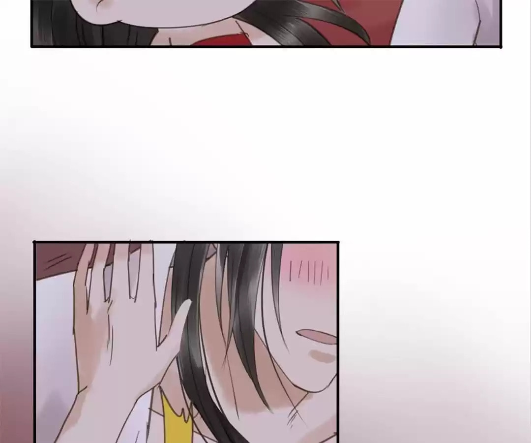 Read Empress Dislikes This (Colored) chapter 109 image 80 on Lezhin