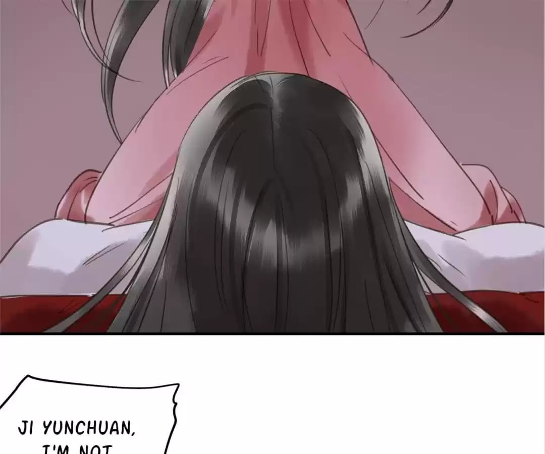 Read Empress Dislikes This (Colored) chapter 109 image 84 on Lezhin