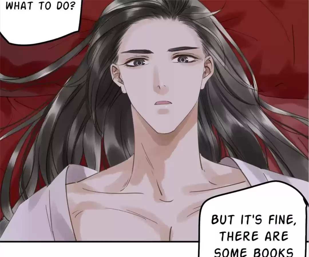 Read Empress Dislikes This (Colored) chapter 109 image 88 on Lezhin