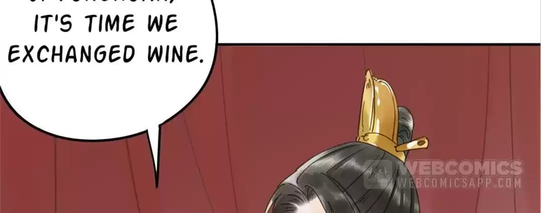 Read Empress Dislikes This (Colored) chapter 109 image 9 on Lezhin
