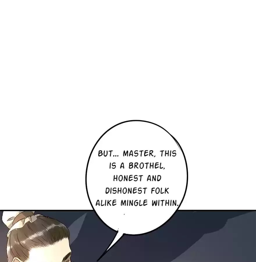 Read Empress Dislikes This (Colored) chapter 11 image 10 on Lezhin