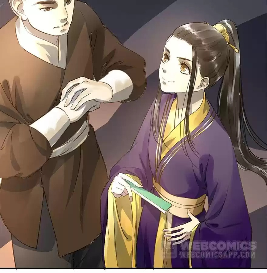 Read Empress Dislikes This (Colored) chapter 11 image 11 on Lezhin