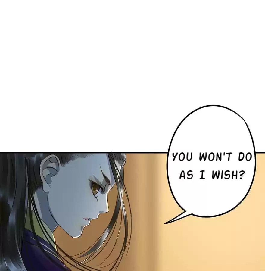 Read Empress Dislikes This (Colored) chapter 11 image 13 on Lezhin