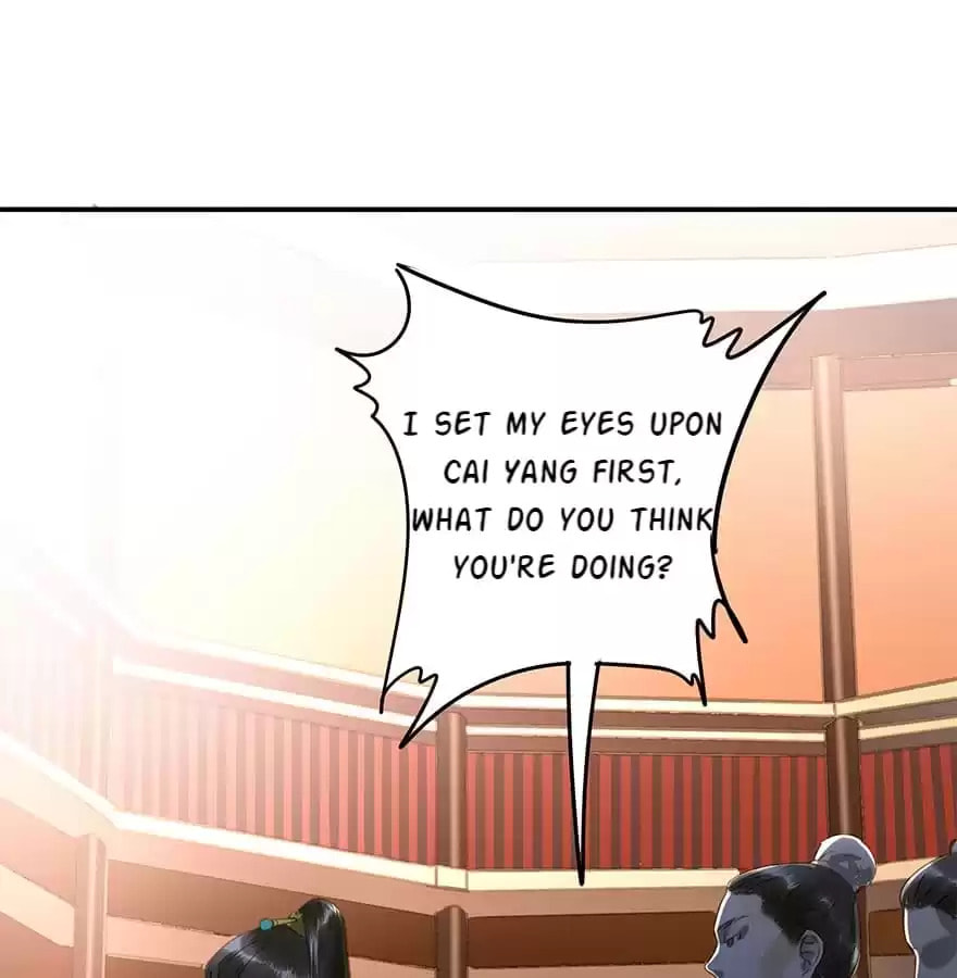 Read Empress Dislikes This (Colored) chapter 11 image 21 on Lezhin