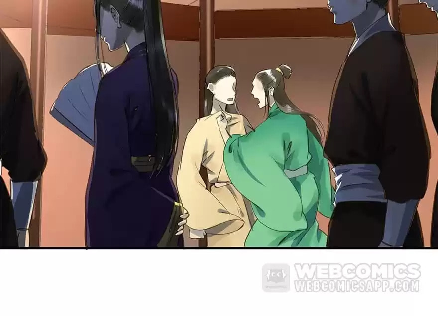 Read Empress Dislikes This (Colored) chapter 11 image 22 on Lezhin