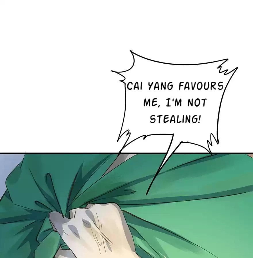 Read Empress Dislikes This (Colored) chapter 11 image 23 on Lezhin