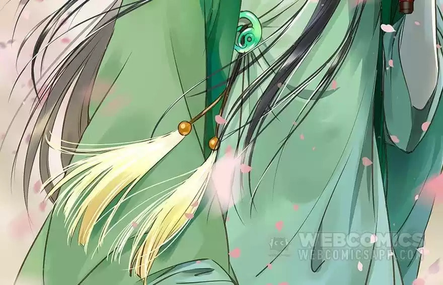Read Empress Dislikes This (Colored) chapter 11 image 3 on Lezhin