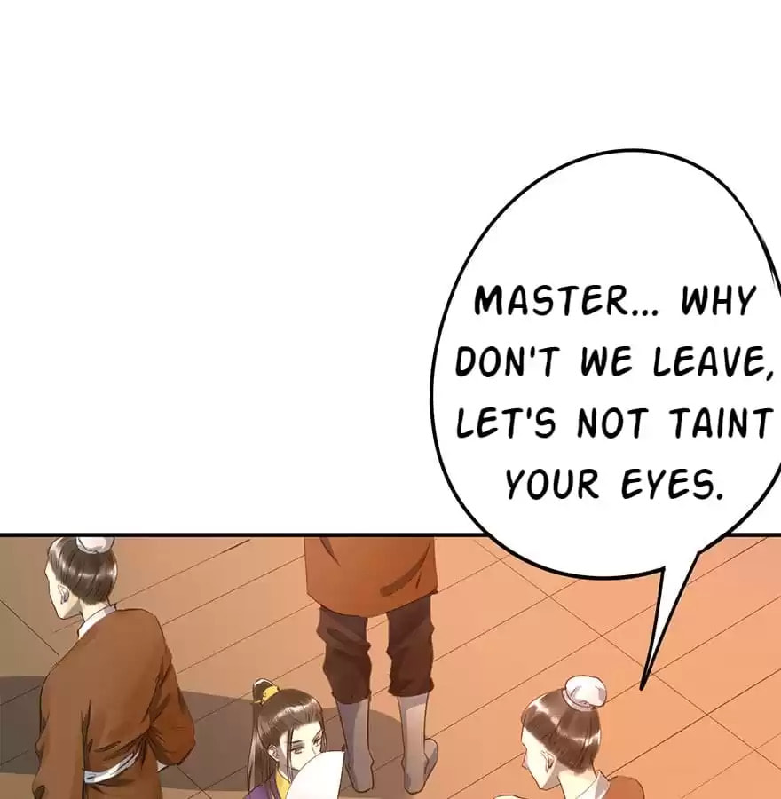 Read Empress Dislikes This (Colored) chapter 11 image 36 on Lezhin