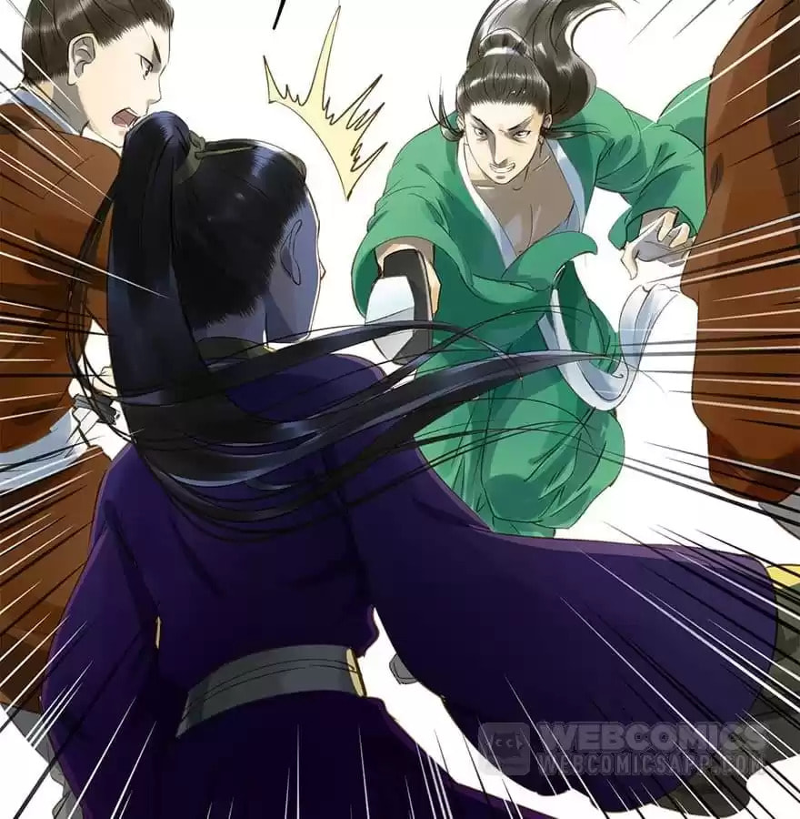 Read Empress Dislikes This (Colored) chapter 11 image 46 on Lezhin