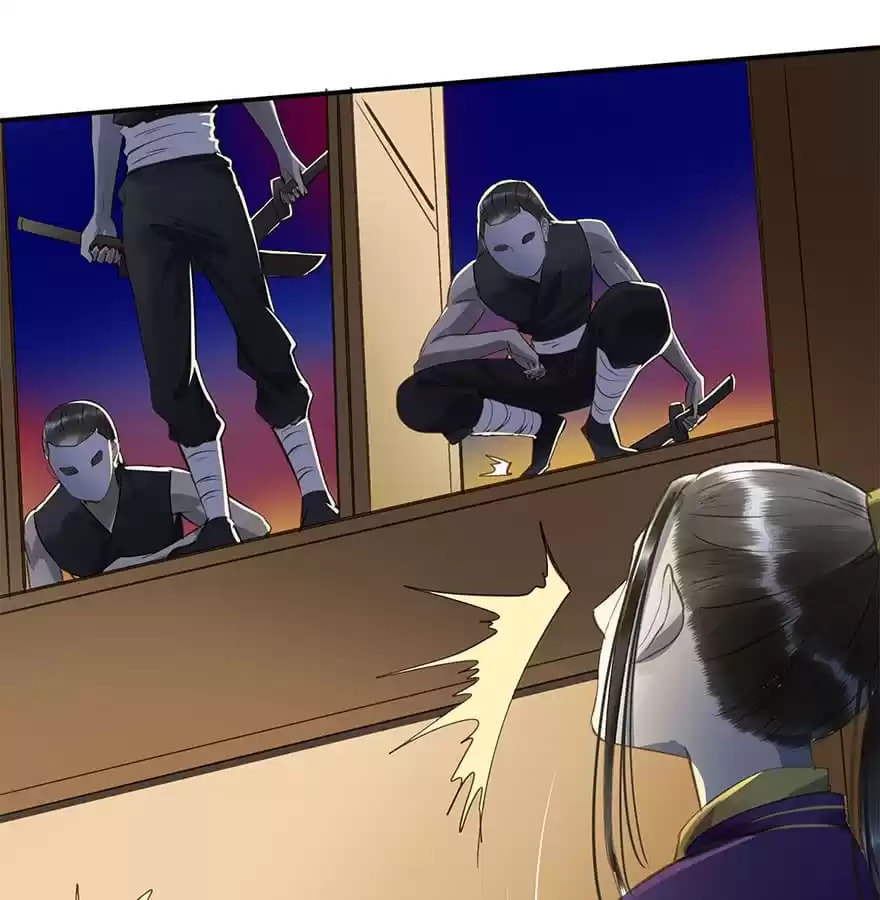 Read Empress Dislikes This (Colored) chapter 11 image 54 on Lezhin