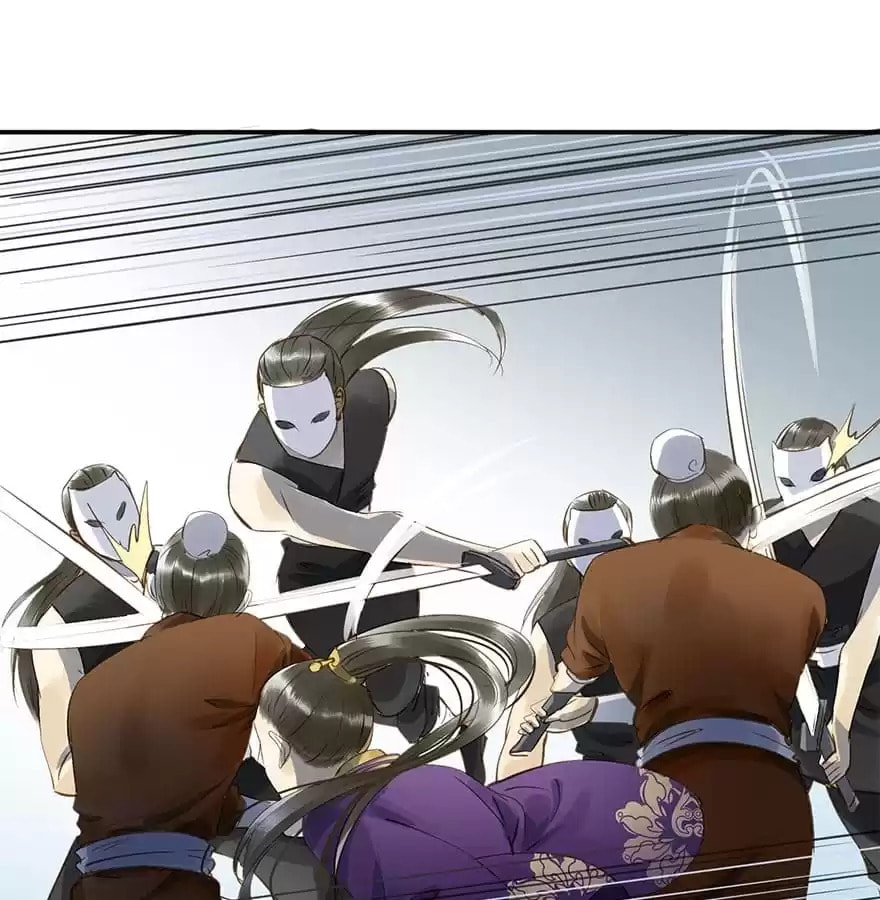 Read Empress Dislikes This (Colored) chapter 11 image 58 on Lezhin