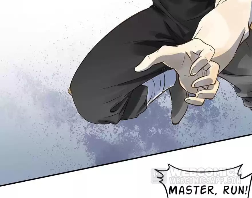 Read Empress Dislikes This (Colored) chapter 11 image 66 on Lezhin