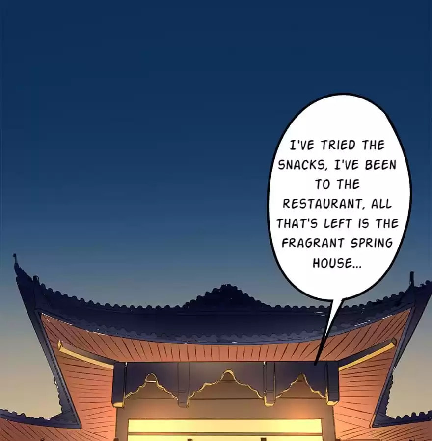 Read Empress Dislikes This (Colored) chapter 11 image 7 on Lezhin