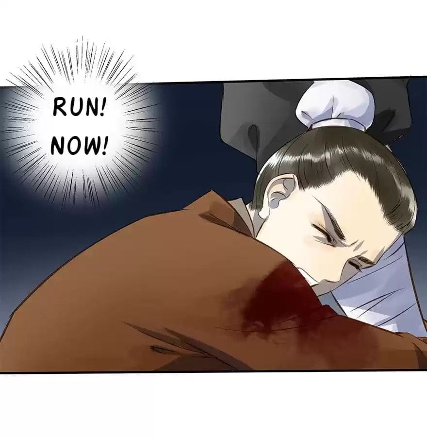 Read Empress Dislikes This (Colored) chapter 11 image 72 on Lezhin