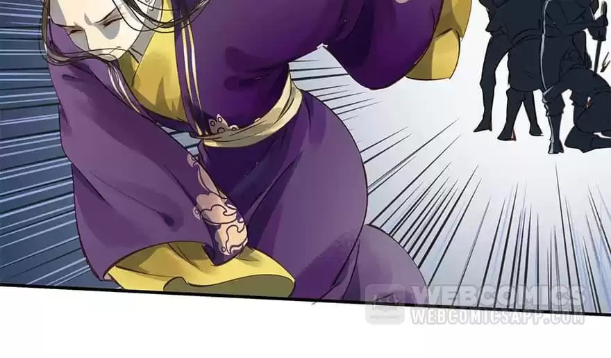 Read Empress Dislikes This (Colored) chapter 11 image 79 on Lezhin