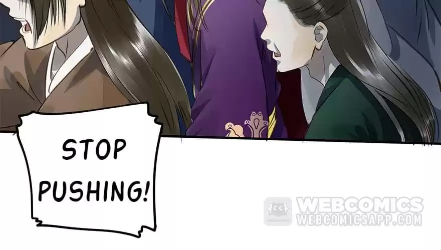Read Empress Dislikes This (Colored) chapter 11 image 81 on Lezhin