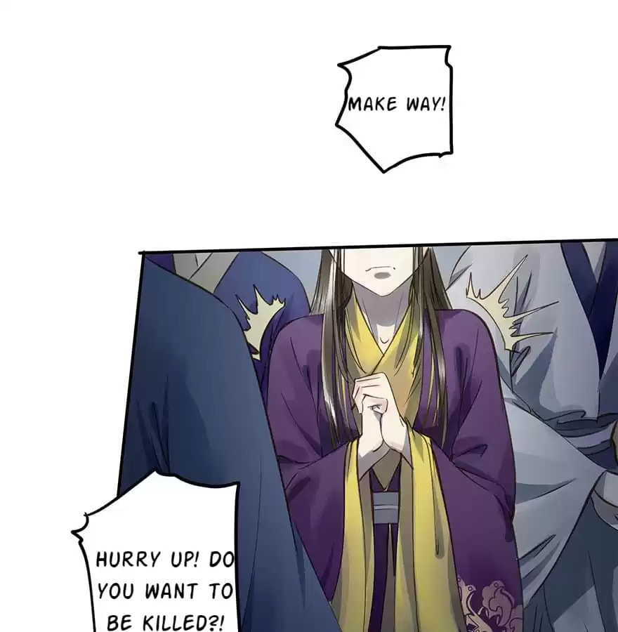 Read Empress Dislikes This (Colored) chapter 11 image 82 on Lezhin