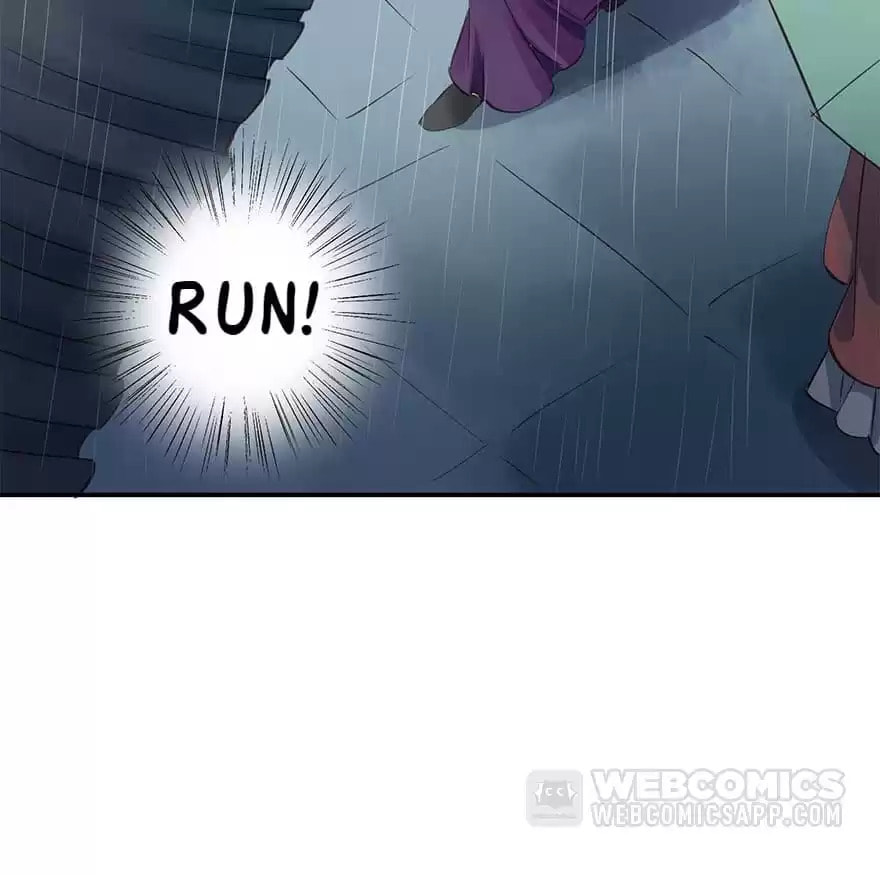 Read Empress Dislikes This (Colored) chapter 11 image 89 on Lezhin