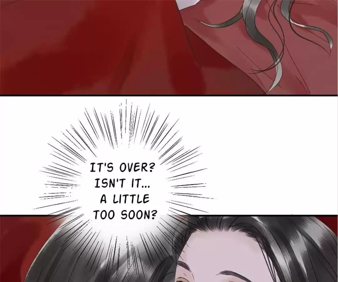 Read Empress Dislikes This (Colored) chapter 110 image 21 on Lezhin