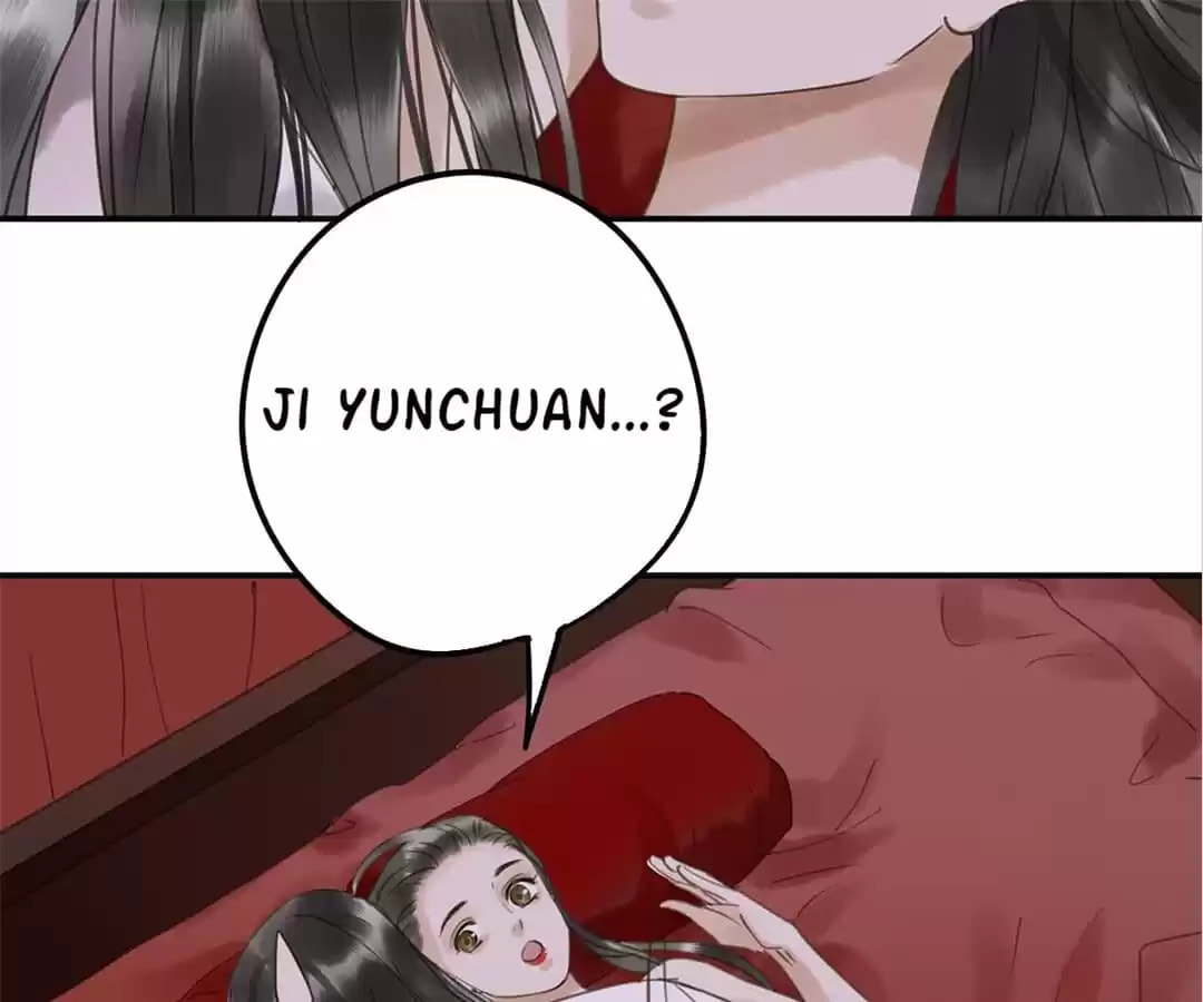 Read Empress Dislikes This (Colored) chapter 110 image 23 on Lezhin