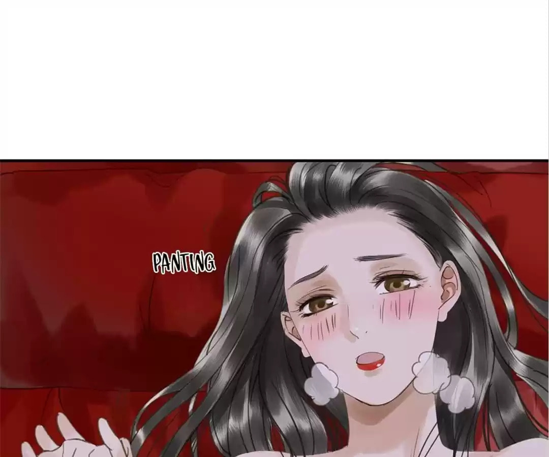 Read Empress Dislikes This (Colored) chapter 110 image 3 on Lezhin