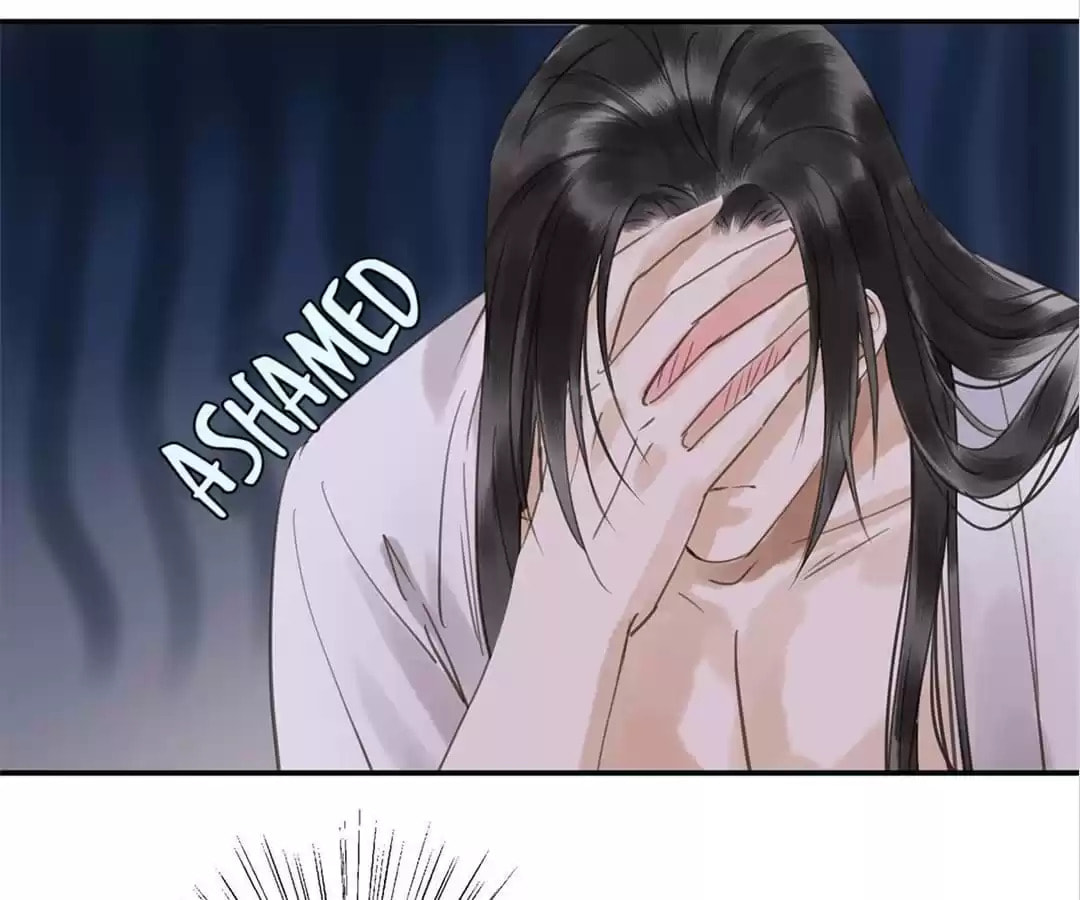 Read Empress Dislikes This (Colored) chapter 110 image 35 on Lezhin