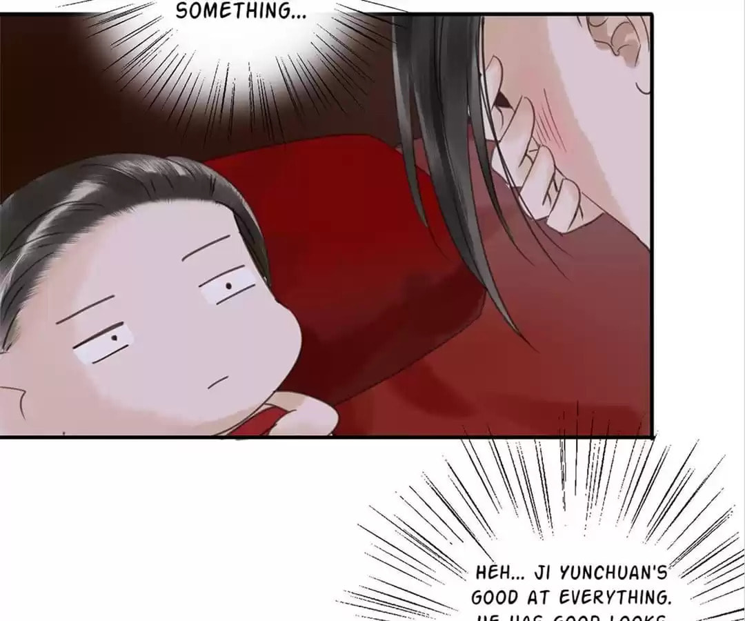 Read Empress Dislikes This (Colored) chapter 110 image 37 on Lezhin