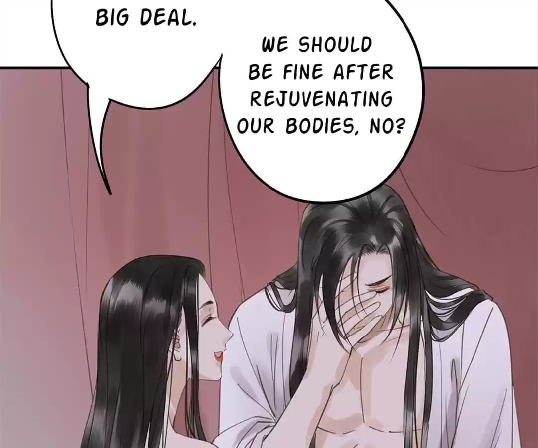 Read Empress Dislikes This (Colored) chapter 110 image 41 on Lezhin