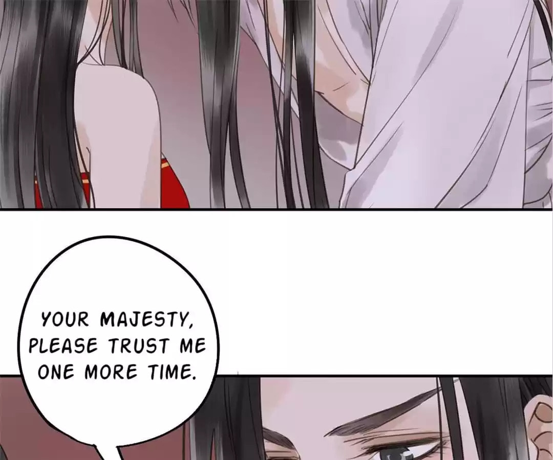 Read Empress Dislikes This (Colored) chapter 110 image 47 on Lezhin