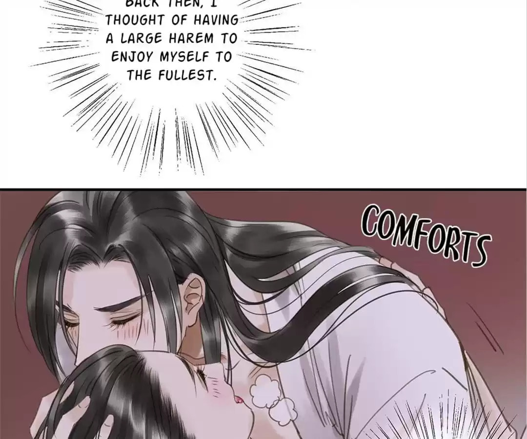 Read Empress Dislikes This (Colored) chapter 110 image 5 on Lezhin