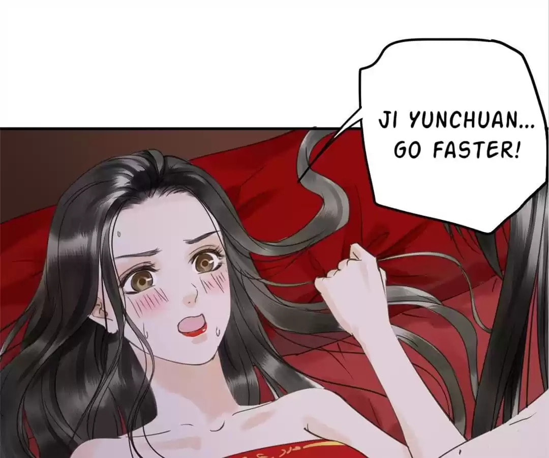 Read Empress Dislikes This (Colored) chapter 110 image 57 on Lezhin