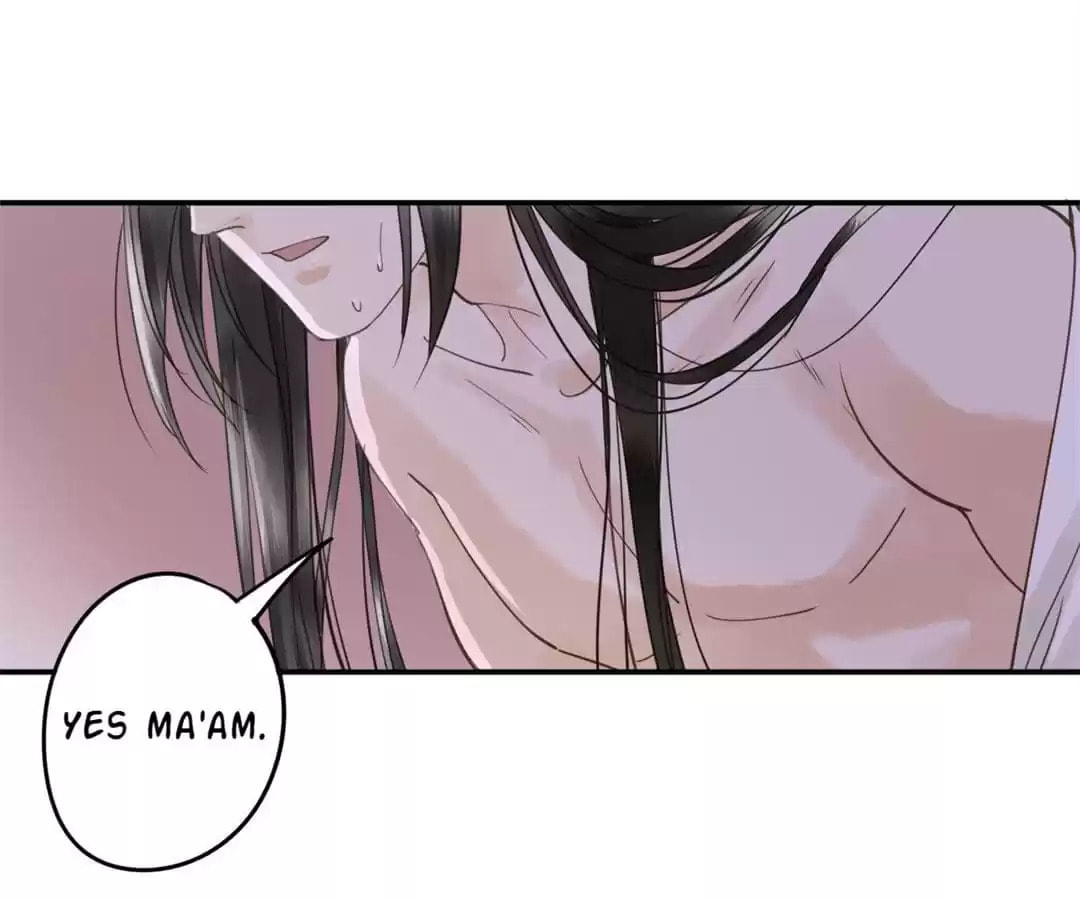 Read Empress Dislikes This (Colored) chapter 110 image 59 on Lezhin