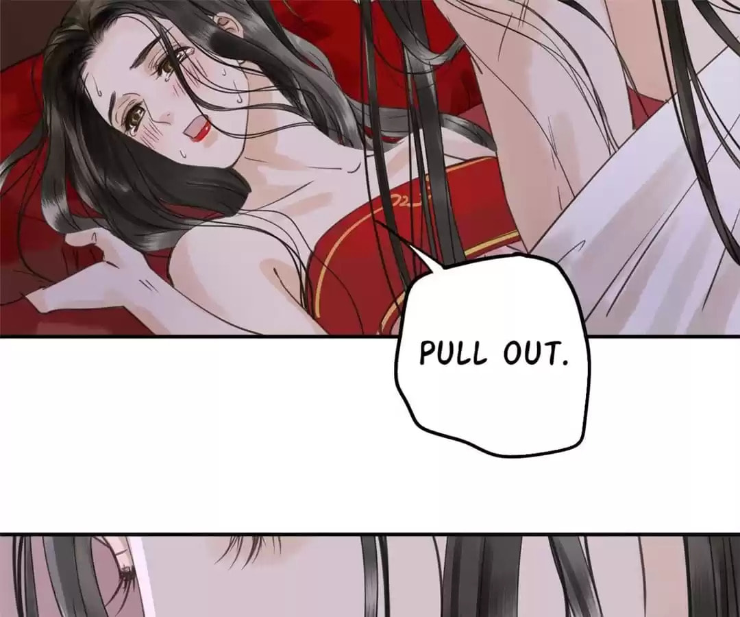 Read Empress Dislikes This (Colored) chapter 110 image 65 on Lezhin