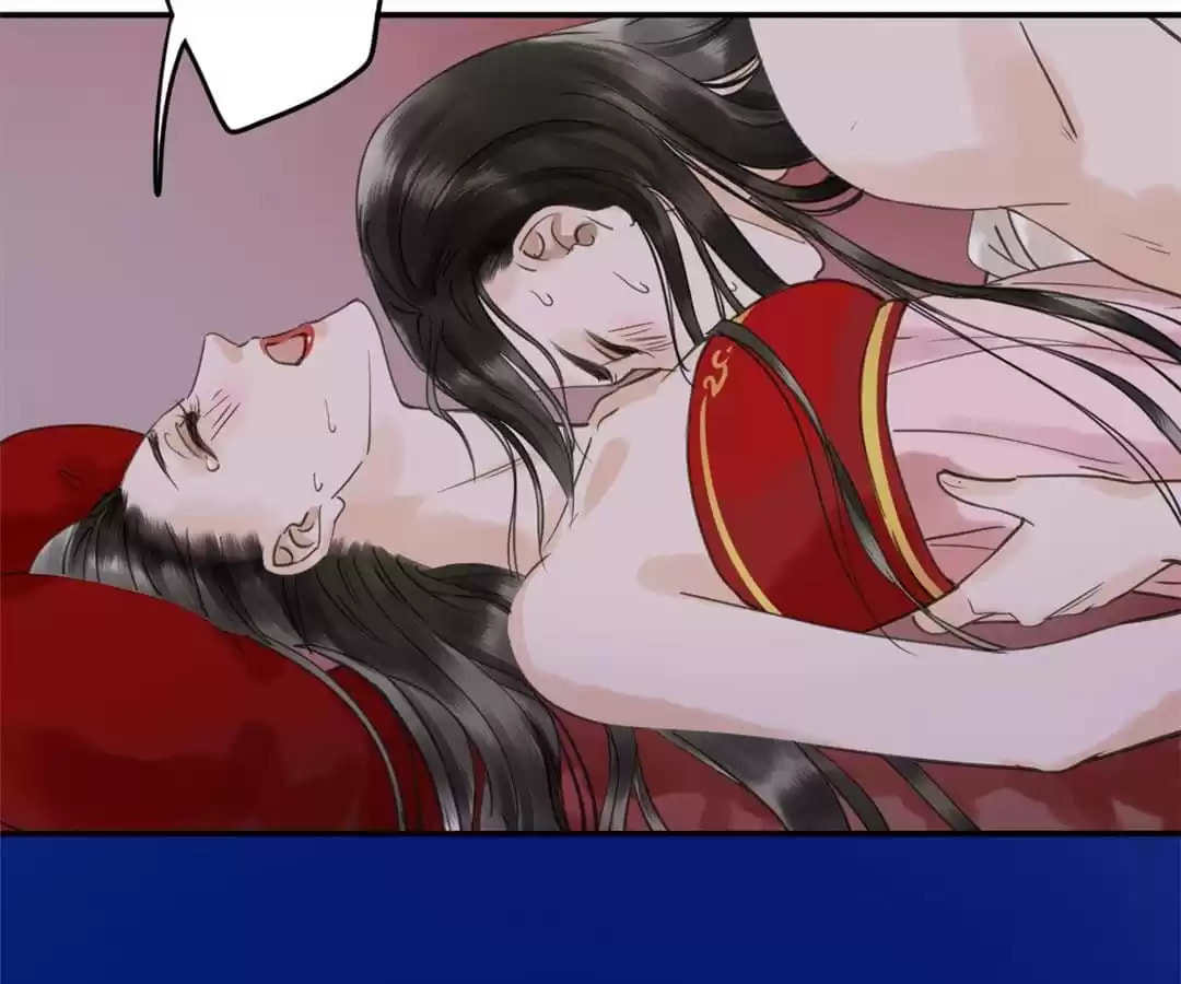 Read Empress Dislikes This (Colored) chapter 110 image 71 on Lezhin