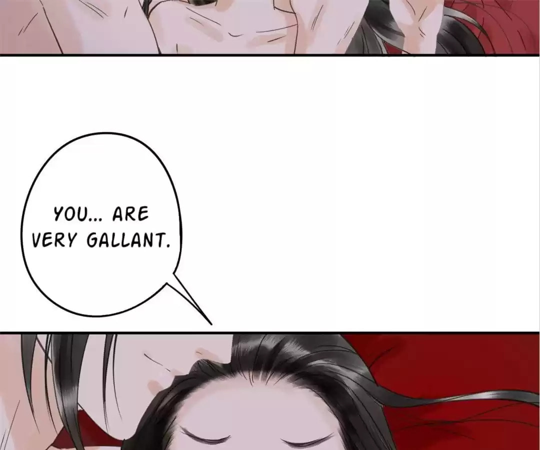 Read Empress Dislikes This (Colored) chapter 110 image 79 on Lezhin