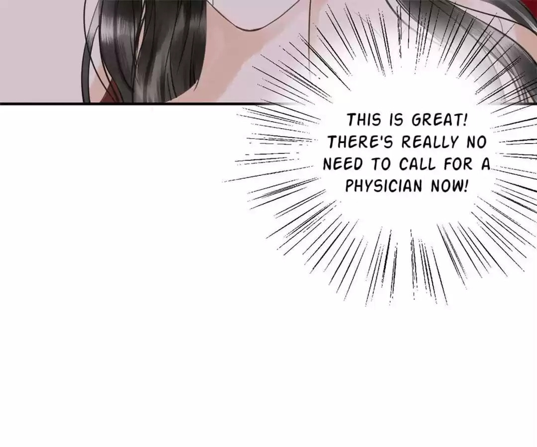 Read Empress Dislikes This (Colored) chapter 110 image 81 on Lezhin