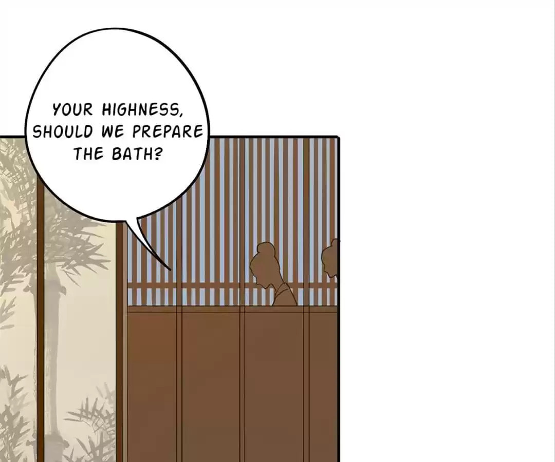 Read Empress Dislikes This (Colored) chapter 110 image 83 on Lezhin