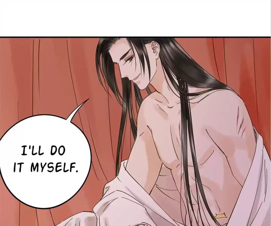 Read Empress Dislikes This (Colored) chapter 110 image 85 on Lezhin