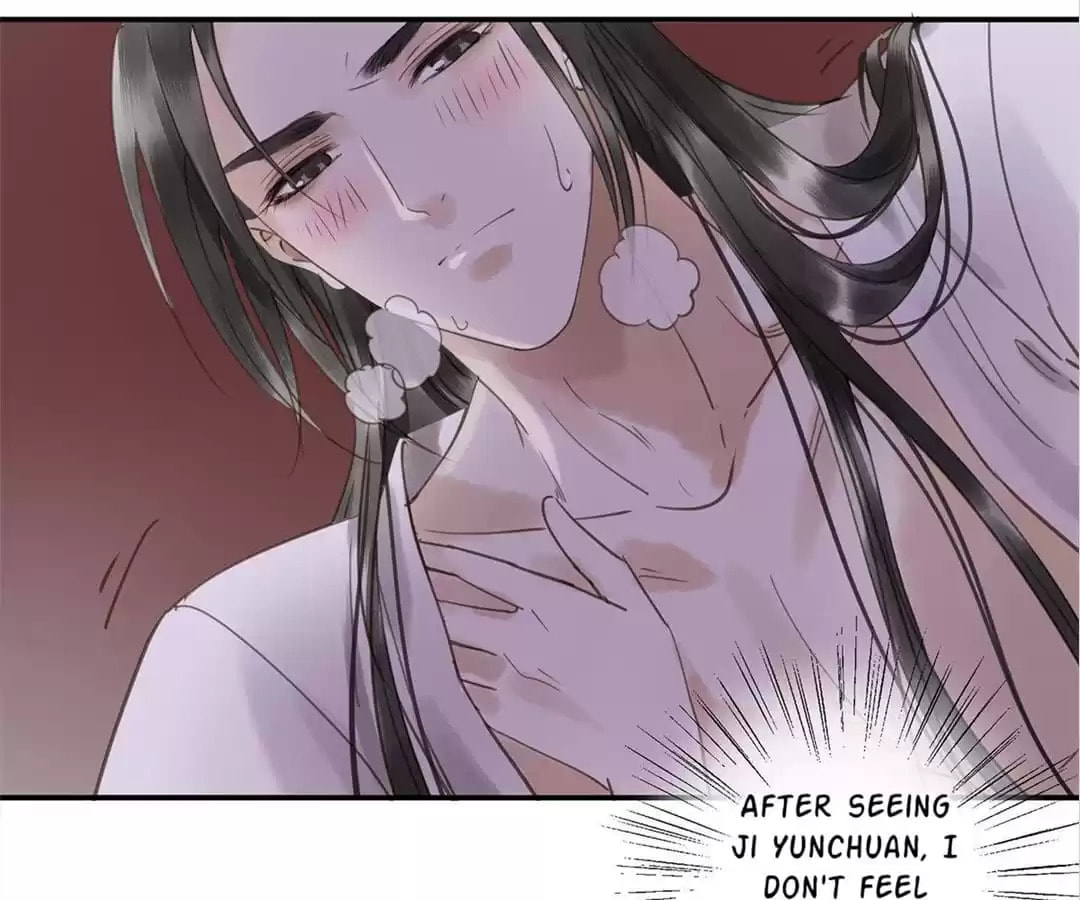 Read Empress Dislikes This (Colored) chapter 110 image 9 on Lezhin