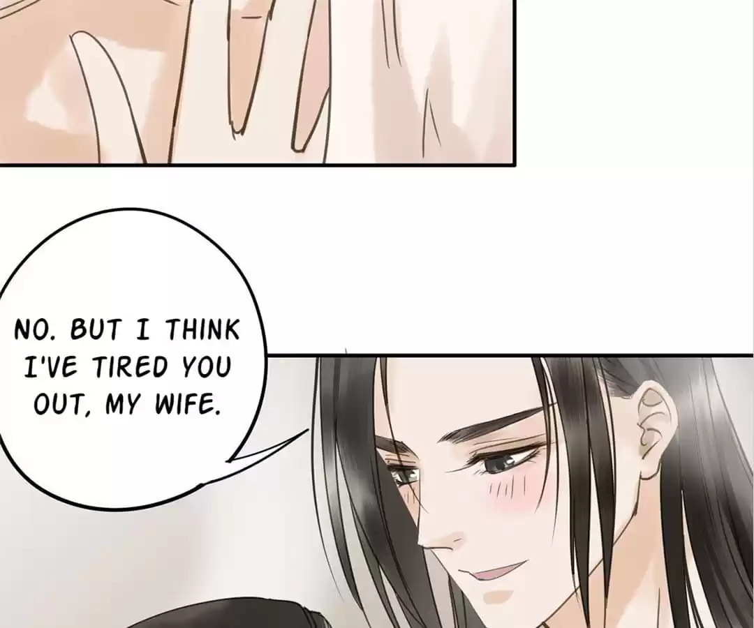 Read Empress Dislikes This (Colored) chapter 111 image 12 on Lezhin