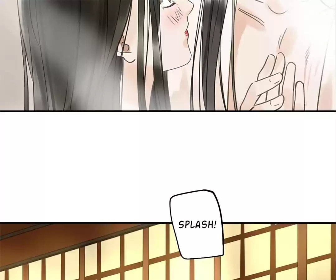 Read Empress Dislikes This (Colored) chapter 111 image 14 on Lezhin