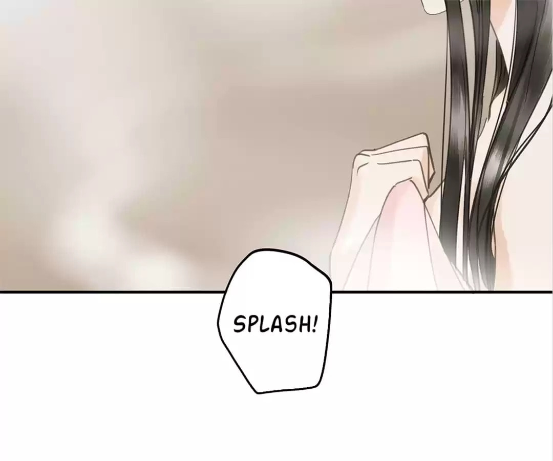 Read Empress Dislikes This (Colored) chapter 111 image 20 on Lezhin