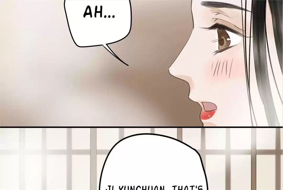 Read Empress Dislikes This (Colored) chapter 111 image 24 on Lezhin