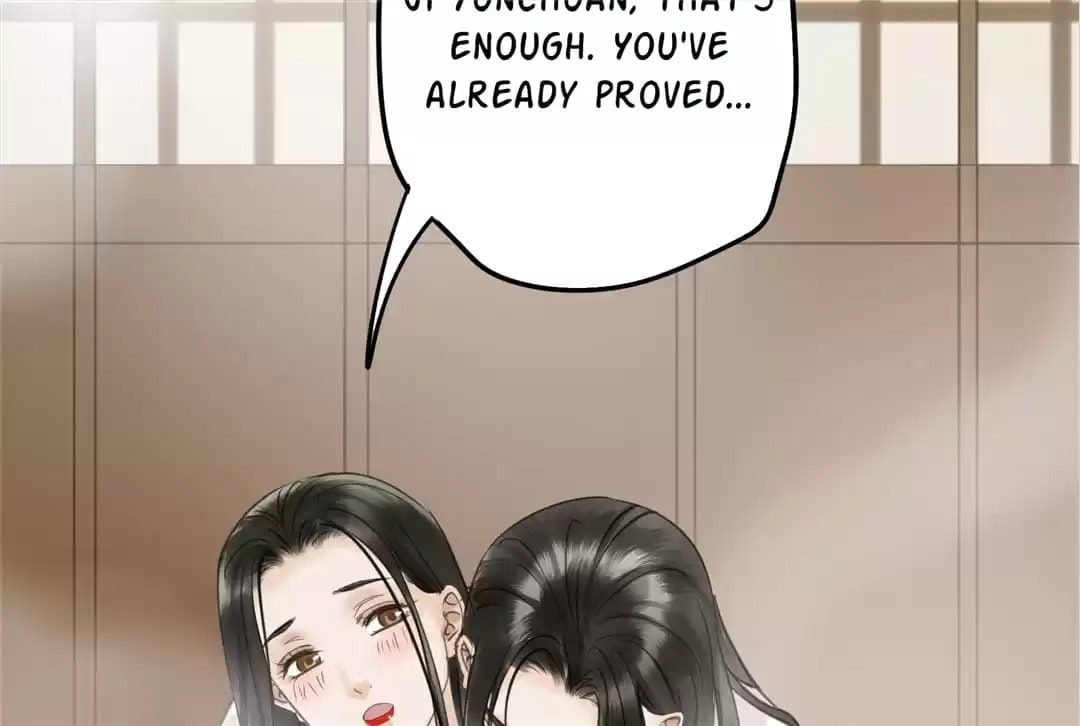 Read Empress Dislikes This (Colored) chapter 111 image 25 on Lezhin